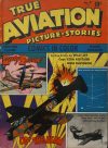 Cover For True Aviation Picture Stories 9