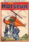 Cover For The Hotspur 654
