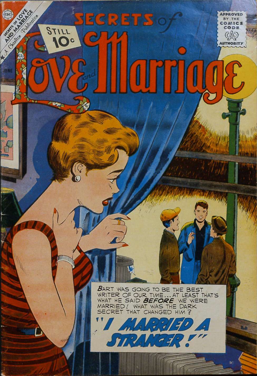 Book Cover For Secrets of Love and Marriage 25