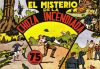 Cover For Jorge y Fernando 22 - El misterio de la choza incendiada