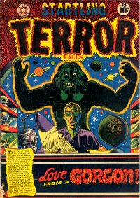 Large Thumbnail For Startling Terror Tales v1 13