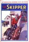 Cover For The Skipper 52