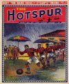 Cover For The Hotspur 70