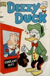 Cover For Dizzy Duck 37
