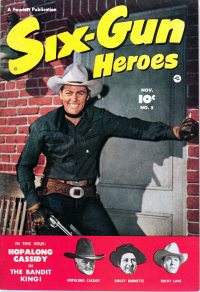 Large Thumbnail For Six-Gun Heroes 5