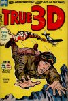 Cover For True 3-D 2