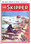 Cover For The Skipper 442