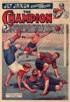 Cover For The Champion 1599