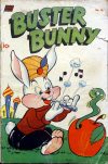 Cover For Buster Bunny 14