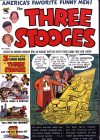 Cover For The Three Stooges 1
