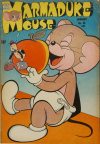 Cover For Marmaduke Mouse 50