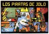 Cover For Grandes Aventuras 3 - Los Piratas de Jolo