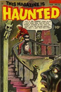 Large Thumbnail For This Magazine is Haunted 12