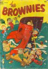 Cover For 0436 - The Brownies