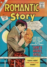 Large Thumbnail For Romantic Story 61