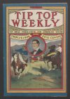 Cover For Tip Top Weekly 657 - Frank Merriwell's Rope