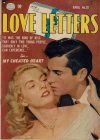 Cover For Love Letters 20