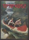 Cover For Tip Top Weekly 599 - Frank Merriwell's Worst Boy