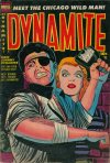 Cover For Dynamite 5