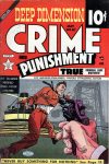 Cover For Crime and Punishment 67