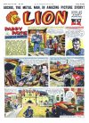 Cover For Lion 374