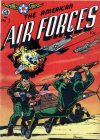 Cover For American Air Forces 5