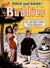 Cover For Hello Buddies 94