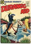 Cover For Durango Kid 41