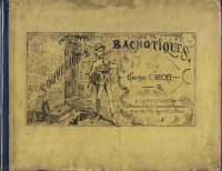Large Thumbnail For Souvenirs Bachotiques