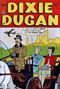 Large Thumbnail For Dixie Dugan v4 1