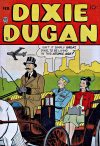 Cover For Dixie Dugan v4 1