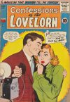 Cover For Lovelorn 67