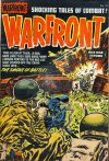 Cover For Warfront 23