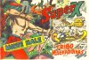 Cover For Super-X 5 - A tribo dos machadinhas