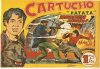 Cover For Cartucho y Patata 2 - Gangsters en Accion