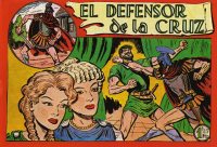 Large Thumbnail For El Defensor de la Cruz 1 - El Defensor de la Cruz
