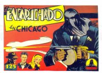 Large Thumbnail For El Encapuchado 11 - En Chicago