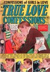 Cover For True Love Confessions 2