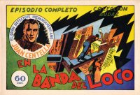 Large Thumbnail For Juan Centella 8 - En la Banda del Loco