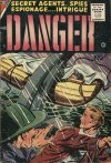 Cover For Danger 14