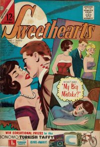 Large Thumbnail For Sweethearts 73