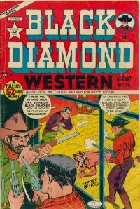 Large Thumbnail For Black Diamond Western 26