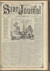 Cover For The Star Journal 508 - A Woman's Romance