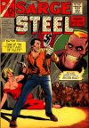 Cover For Sarge Steel 3