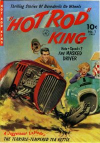 Large Thumbnail For Hot Rod King 1