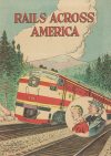 Cover For Rails Across America