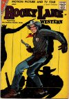 Cover For Rocky Lane Western 83