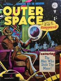 Large Thumbnail For Outer Space 1