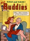 Cover For Hello Buddies 90