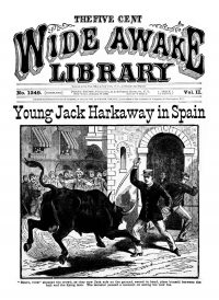 Large Thumbnail For Five Cent Wide Awake Library v2 1249